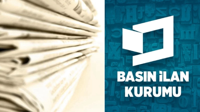 Basın İlan Kurumu