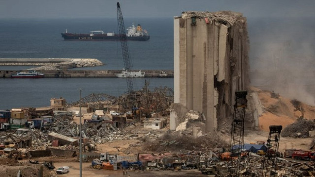 Five years after Beirut port blast, Lebanon’s president vows justice ‘without exceptions’
