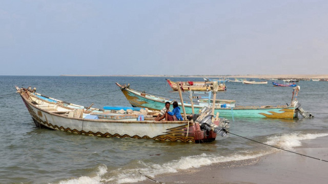 Une embarcation transportant principalement des migrants éthiopiens a coulé dans le golfe d’Aden, faisant au moins 76 morts.