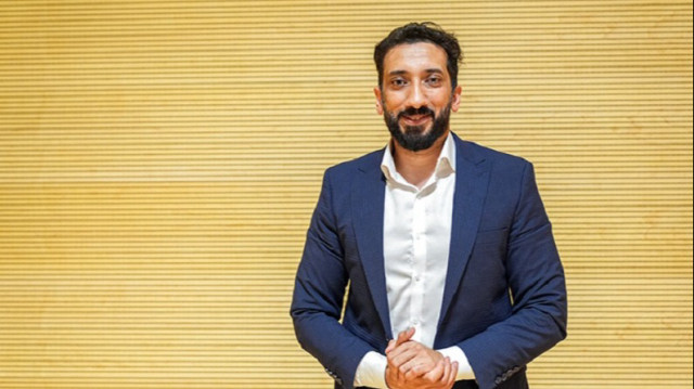 Nouman Ali Khan