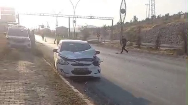 Kazayla ilgili inceleme başlatıldı.