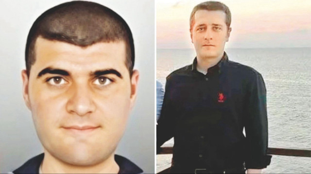 Hayrullah Halit Karaman, Semih Erdoğan.