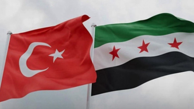 دمشق تعلن تشكيل مجلس الأعمال السوري التركي