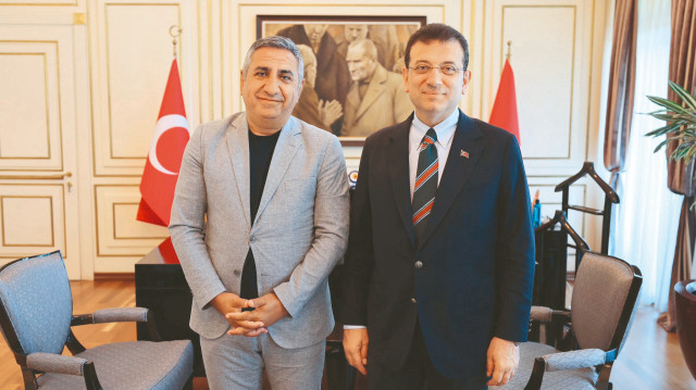 Ali Haydar Fırat