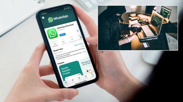 WhatsApp hesabınızı korumak için 6 haneli kodu kimseyle paylaşmayın, iki adımlı doğrulamayı etkinleştirin ve dolandırıcılık mesajlarına karşı temkinli olun.
