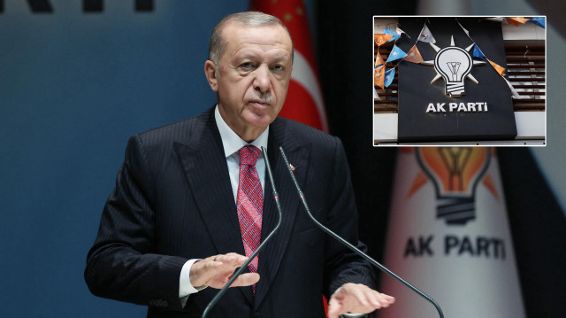 Recep Tayyip Erdoğan