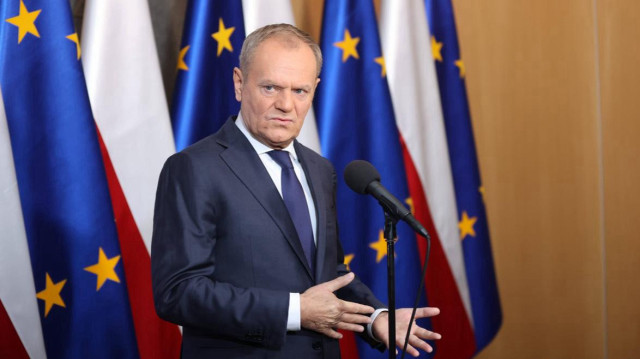 Donald Tusk