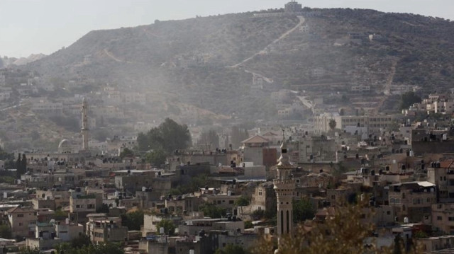 Norway to review its investments in Israeli firms in light of worsening situation in Gaza, West Bank