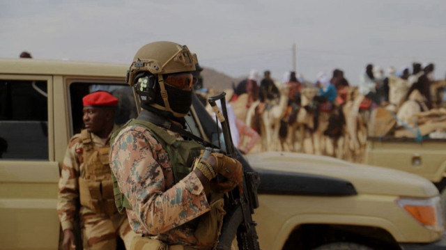 Les forces armées nigérianes ont mené une série d'opérations dans les États de Borno et d’Adamawa, neutralisant plusieurs combattants et récupérant un important arsenal.