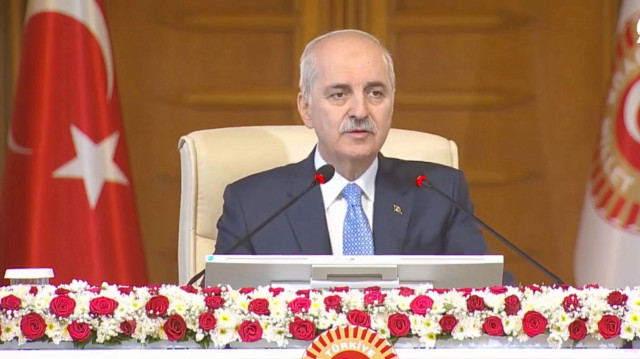 'Yeni bir dönemin eşiğindeyiz'