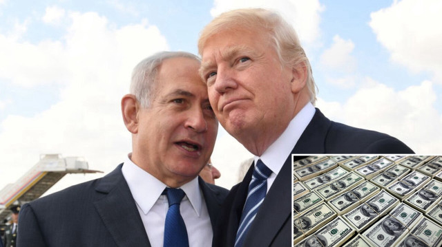 Trump yönetiminin eyaletlere yönelik kesinti kararı Demokrat çevrelerde "siyasi bir karar" şeklinde yorumlandı.