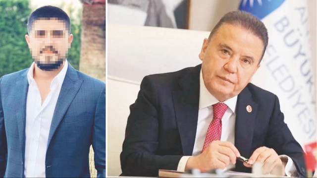 S.Böcek, Muhittin Böcek.