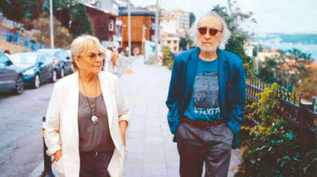 Yapımcılığını Yalçın Akyıldız ve Görkem Yeltan’ın üstlendiği filmin proje danışmanlığını Emre Arda, görüntü yönetmenliğini ise Ahmet Sesigürgil yapıyor.