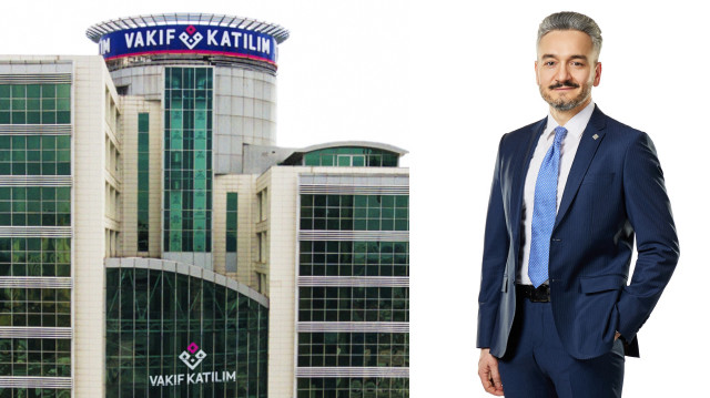 Vakıf Katılım - Mehmet Fatih Yorulmaz