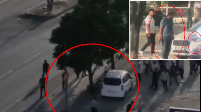 Diyarbakır'da durakta katledilen İsmet Cesur'un cinayet şüphelileri yakalandı