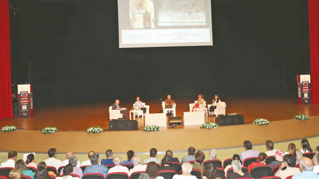 Nevşehir’de festival kapsamında 40’a yakın noktada düzenlenen 400 etkinlik 10 Ağustos’a kadar devam edecek.