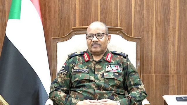 عضو بـ"مجلس السيادة" يبحث دور تركيا في إعادة إعمار السودان