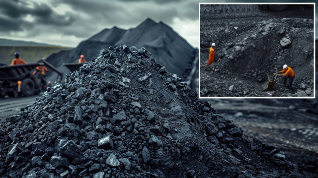 Varaka'dan bir ilk: Kömür külleri sürdürülebilir geleceğin parçası olacak