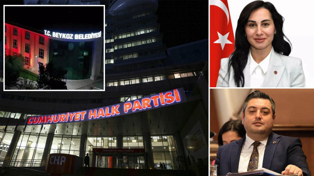 CHP'li Bülent Korkmaz gözaltına alındı