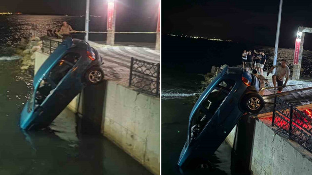 Kazayla ilgili soruşturma başlatıldı.