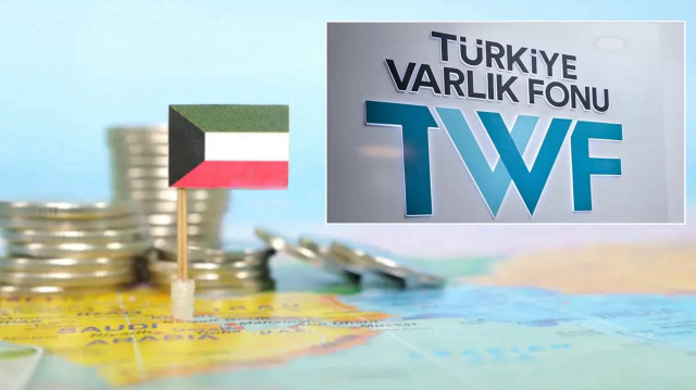 Türkiye İslami finans pazarında güçleniyor: TVF'den Kuveyt'le 600 milyon dolarlık dev finansman