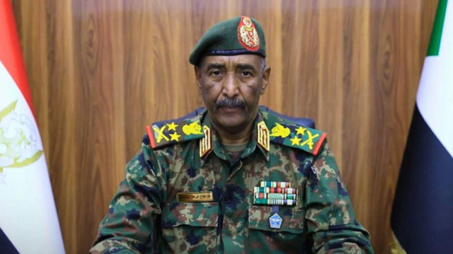 السودان.. البرهان يؤكد استمرار المعركة للقضاء على "الدعم السريع"