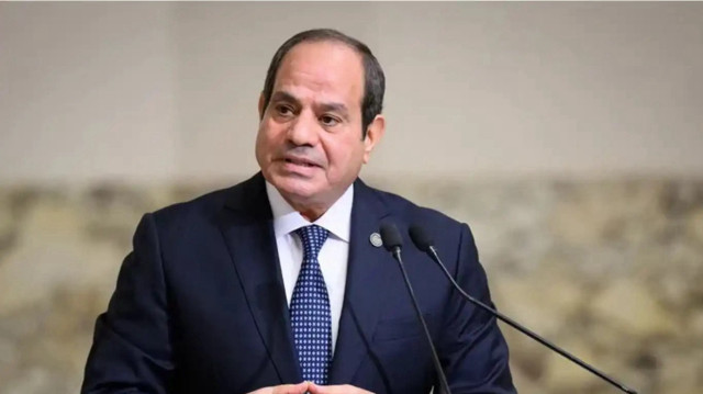 السيسي يحذر من "بث الفرقة" بين العرب ويدعو لتجاوز الخلافات