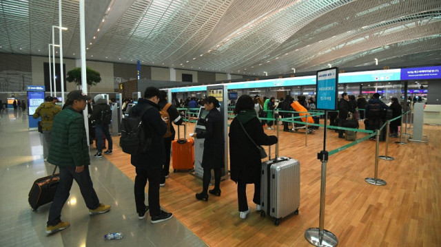 Séoul annonce une exemption temporaire de visa pour les groupes chinois, dans un contexte de rapprochement prudent avec Pékin.
