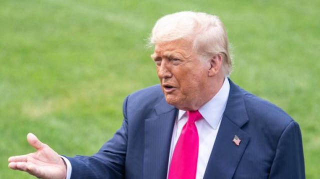 Trump, Moskova’daki temasların verimli geçtiğini söyledi; Putin ile yakın zamanda görüşme ihtimalinin "çok yüksek" olduğunu açıkladı.