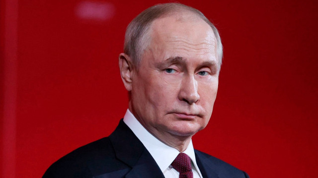 Путин назвал ОАЭ одним из возможных мест встречи с Трампом.