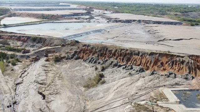Lusaka estime que la situation environnementale autour de la rivière Kafue est désormais maîtrisée, malgré l'évacuation du personnel américain.