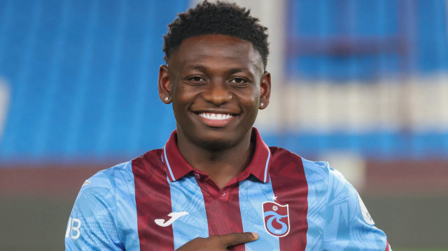 Kazeem Olaigbe