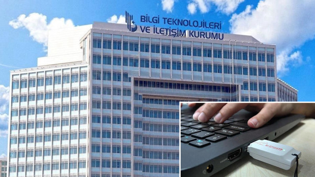 BTK, dijital sahteciliğe karşı mücadeleyi kararlılıkla sürdürdüklerini belirtti.
