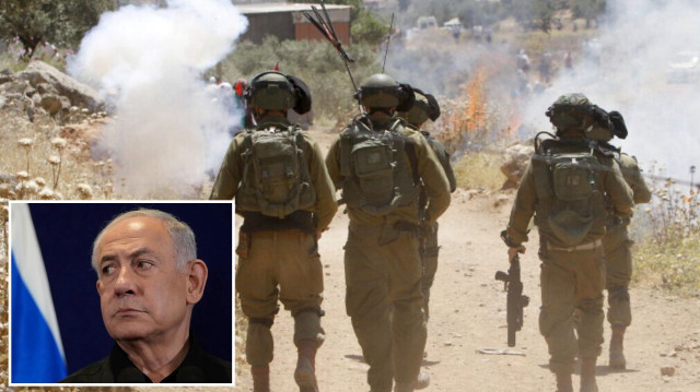 Netanyahu İsrail'in Gazze'yi "ilhak etmeyeceğini" ileri sürdü