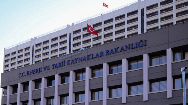 Bakanlığın konuya ilişkin kararı, Resmi Gazete'nin bugünkü sayısında yayımlandı.