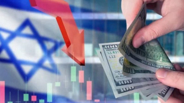 بمليارات الدولارات.. رسوم ترامب تهدد اقتصاد إسرائيل 