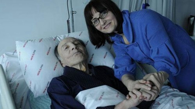 Umman Özkul kimdir? 