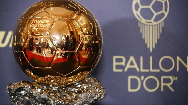 2025 Ballon d’Or adayları belli oldu