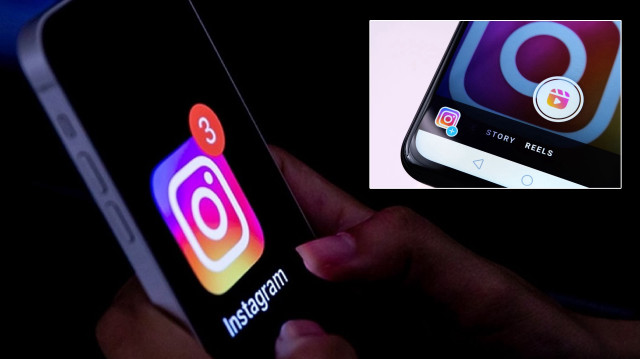Instagram’a yeniden paylaşım ve harita özelliği geldi