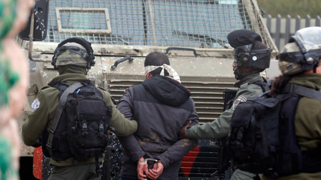 انتقاد فلسطيني لصمت الصليب الأحمر إزاء انتهاكات إسرائيل بحق الأسرى