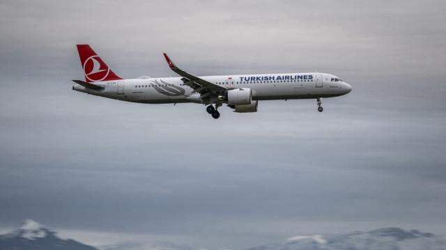La compagnie nationale turque enregistre une hausse de près de 5 % du nombre de passagers sur un an, avec un taux de remplissage global de 82,1 %.