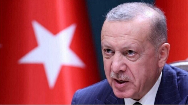 أردوغان: مسيرة "تركيا بلا إرهاب" خالية من أي مساومات أو تنازلات