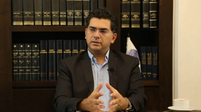 حكومة لبنان توافق على أهداف ورقة واشنطن لتثبيت وقف النار مع الاحتلال الإسرائيلي