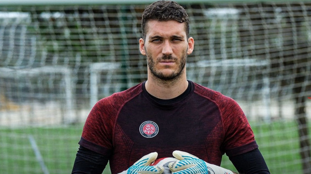 Ivo Grbic, Fatih Karagümrük’te