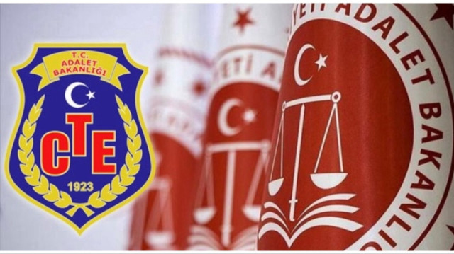 CTE Görevde Yükselme ve Ünvan Değişikliği sınavı 