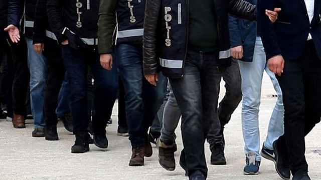 Gözaltına alınan hükümlüler, emniyetteki işlemlerinin ardından cezaevine gönderildi. (Foto: Arşiv)
