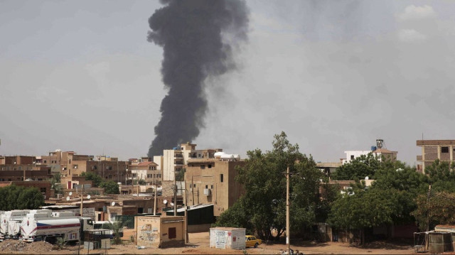 مسؤولة أممية: 30 مليون شخص بالسودان بحاجة لمساعدات
