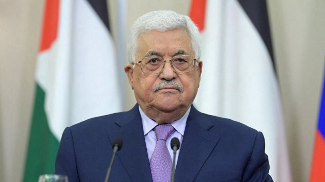 الرئيس الفلسطيني: قرار احتلال غزة جريمة إسرائيلية يجب وقفها فورا 