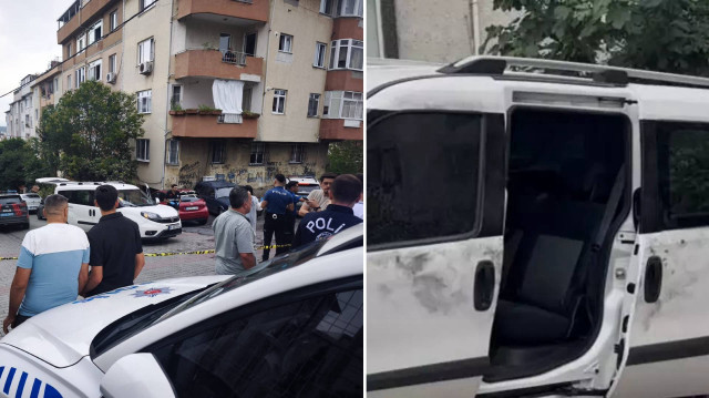 İstanbul Eyüpsultan'da silahlı saldırıya uğrayan Muammer Öztürk, kaldırıldığı hastanede hayatını kaybetti.