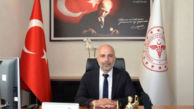 Alparslan Kürşat Hacımustafaoğlu